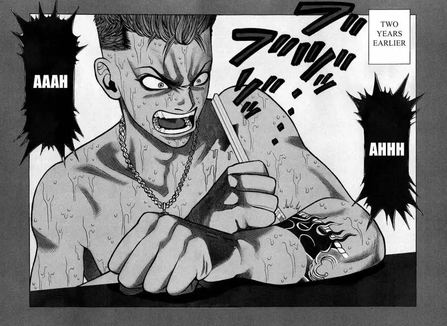 Gang King Chapter 21 4